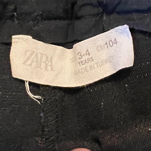 Tartan Holiday Pants/Slacks - Picture 4 of 4